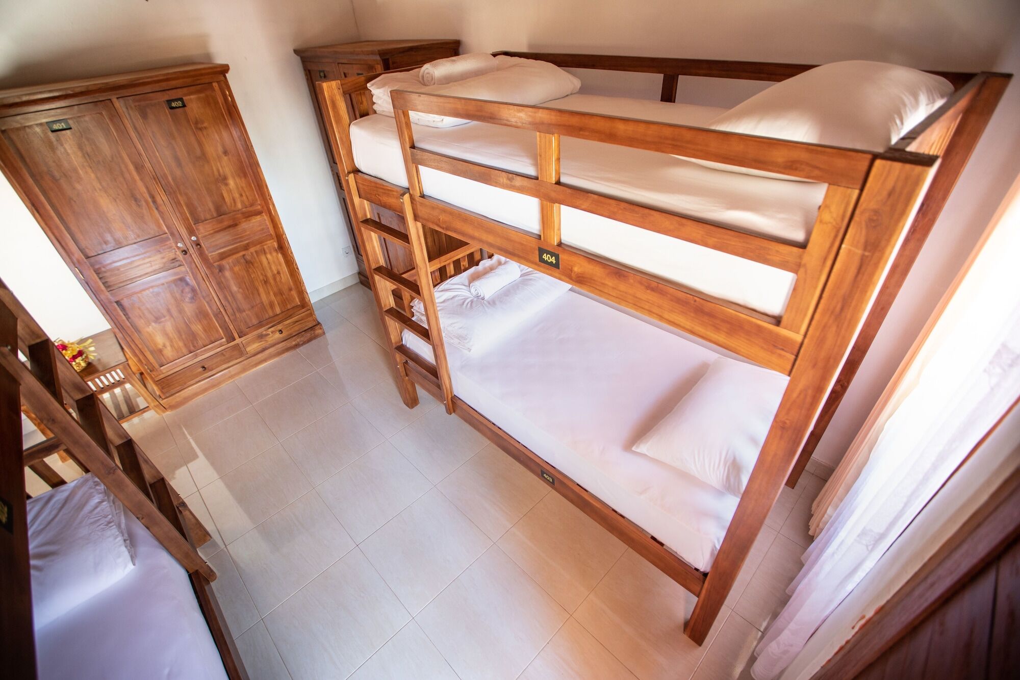 Nuansa Penida Hostel Toyapakeh Buitenkant foto